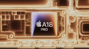 الملخص المختصر من مؤتمر ابل الـ A18 Pro