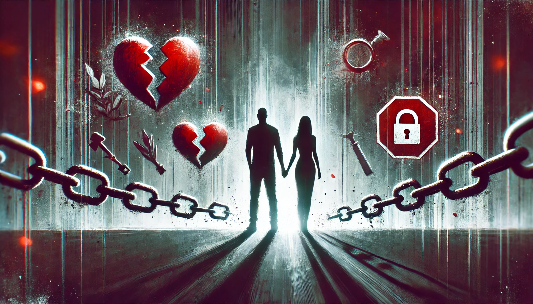 ما هي الافعال المحرمة في العلاقة الزوجية