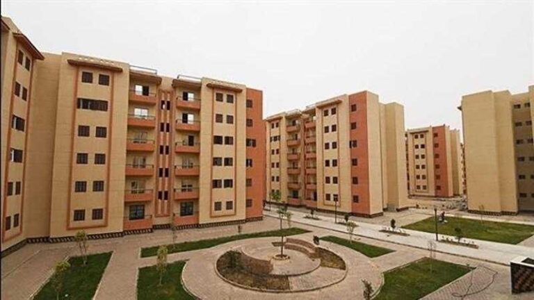 بالأسعار والمساحات، موعد فتح حجز شقق الإسكان الاجتماعي 2024