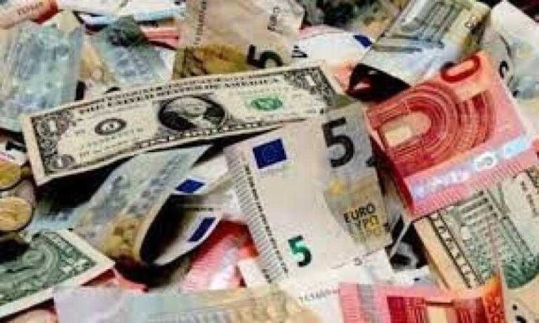 أسعار العملات العربية والأجنبية اليوم السبت 5 أكتوبر 2024