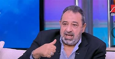 مليار جنيه .. مجدي عبدالغني يعلن عن حجم ثروته: «البحر بيحب الزيادة»