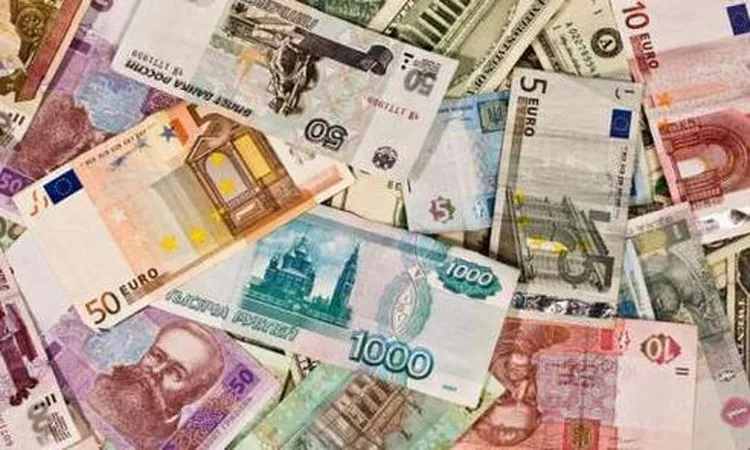  أسعار العملات العربية والأجنبية اليوم الجمعة 4 أكتوبر 2024