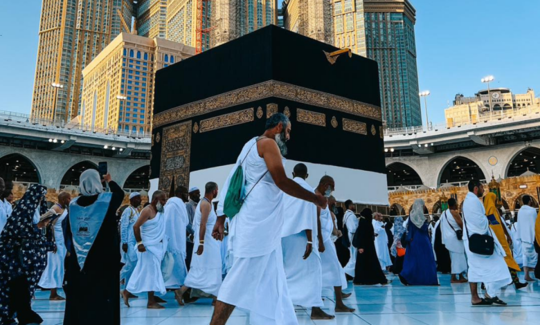 تفاصيل حج الجمعيات الأهلية 2025 والمستويات