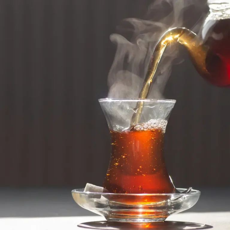 فوائد مذهلة لأنواع الشاي من التخسيس لصحة القلب