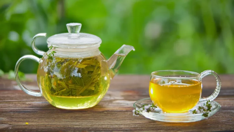 معلومات مذهلة عن “الماتشا والعشبي”
