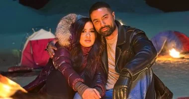 مواعيد عرض مسلسل وتقابل حبيب الحلقة 28