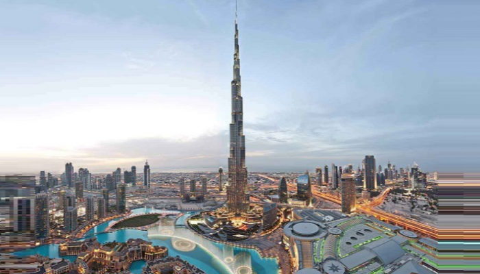 حي الفهيدي أهم الأماكن السياحية في مدينة دبي خلال فصل الشتاء