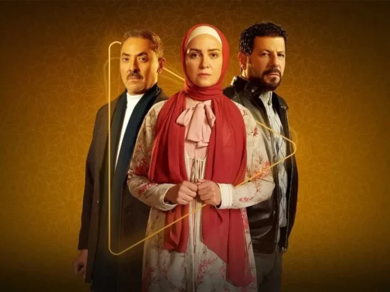 عدسة ترسم تناقضات الريف فى مسلسل ظلم المصطبة