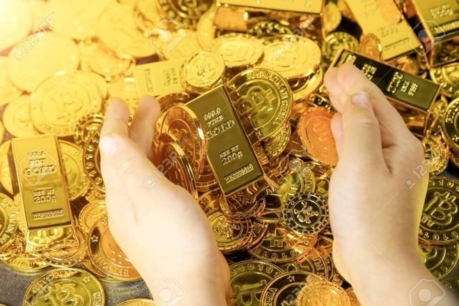 تعرف علي أهمية الذهب في الاستثمار والادخار