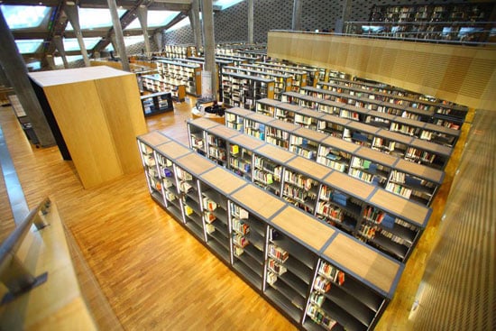 مكتبة الإسكندرية تطلق موقعًا إلكترونيًا جديدًا لتعليم اللغة المصرية القديمة باسم “الهيروغليفية خطوة بخطوة”