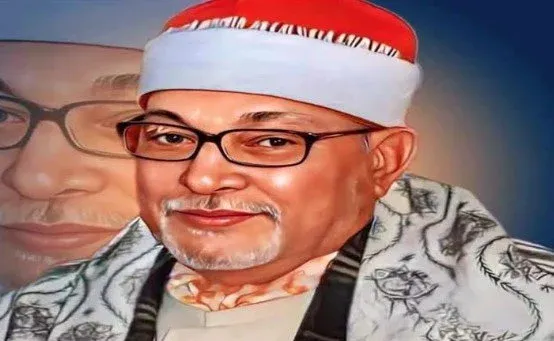 قصة حياة سلطان المقارئ في دولة التلاوة المصرية