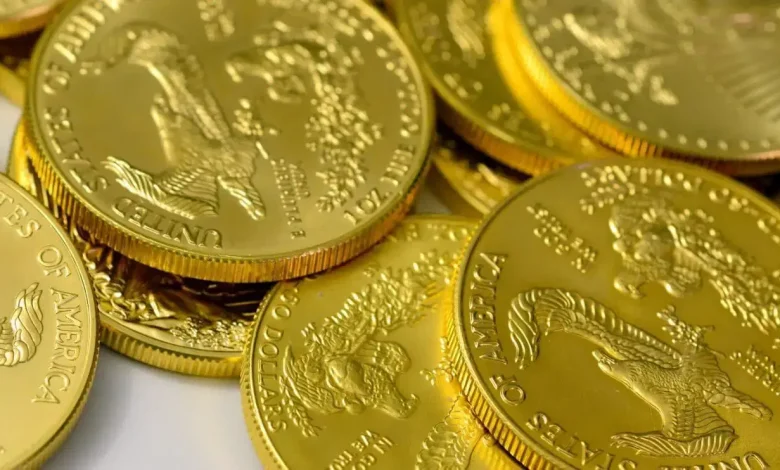 تراجع سعر الجنيه الذهب في مصر اليوم 12 مايو 2025