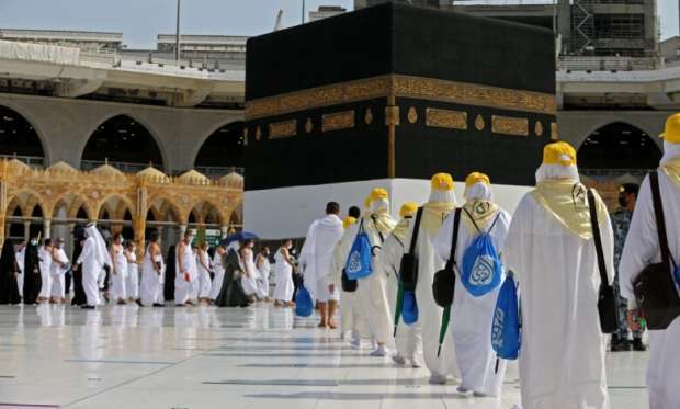 التفاصيل الكاملة لأداء مناسك الحج 2025 بالترتيب