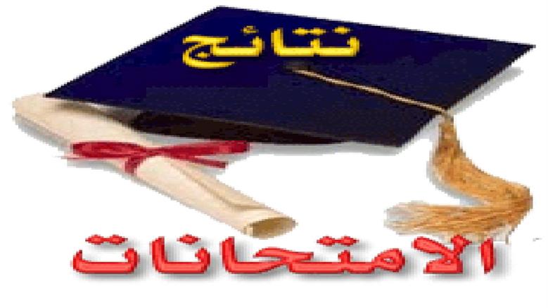 نتيجة الصف السادس الابتدائي 2025