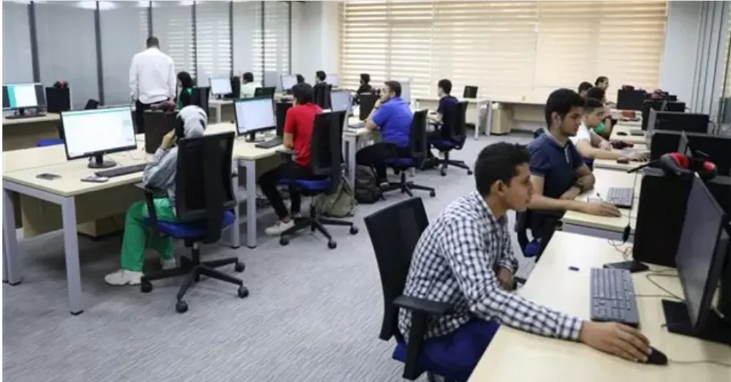 اختبارات القدرات .. الأوراق المطلوب تقديمها عند أداء اختبار القدرات بالكلية