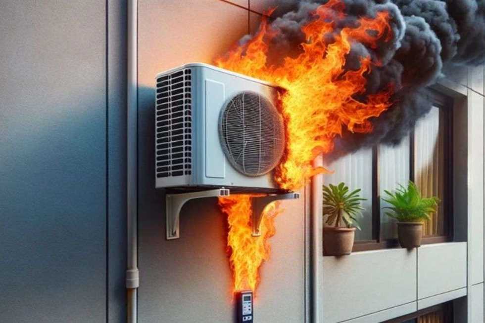 15 نصيحة لتجنب انفجار التكييف بسبب ارتفاع درجات الحرارة