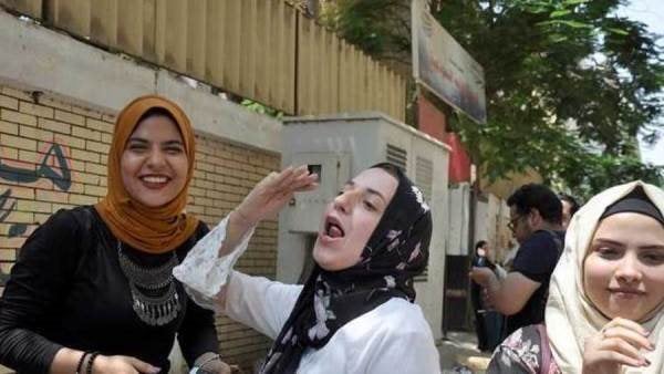 آخر أيام الامتحانات.. تعرف على موعد إعلان نتيجة الثانوية العامة 2025