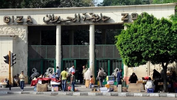 موعد افتتاح حديقة الحيوان للجميع وأسعار التذاكر