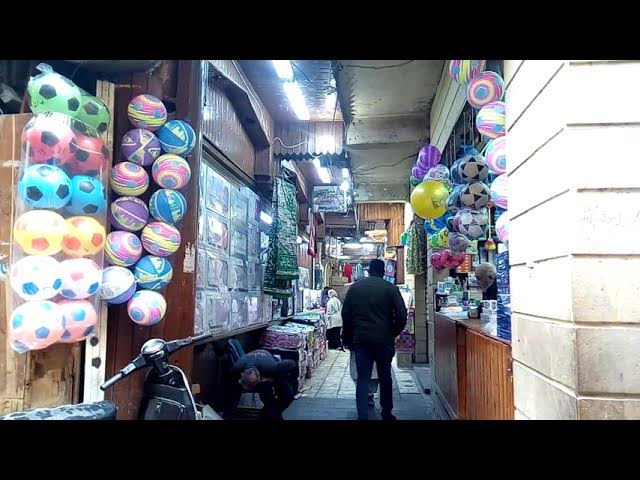 حارة الصنادقية