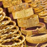 سعر الذهب اليوم فى مصر السبت 8 نوفمبر 2025