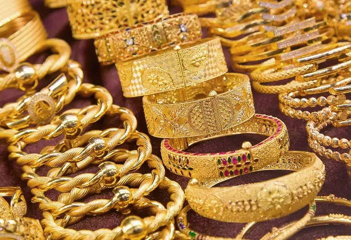 سعر الذهب اليوم فى مصر السبت 8 نوفمبر 2025