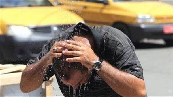  تكشف الأرصاد حقيقة تعرض البلاد لموجة حارة جديدة خلال الأيام المقبلة