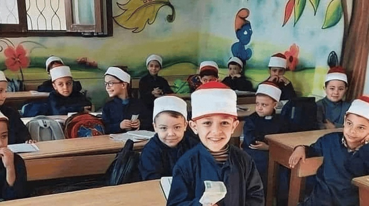 ظهرت نتيجة تنسيق رياض الأطفال الأزهر 2025..