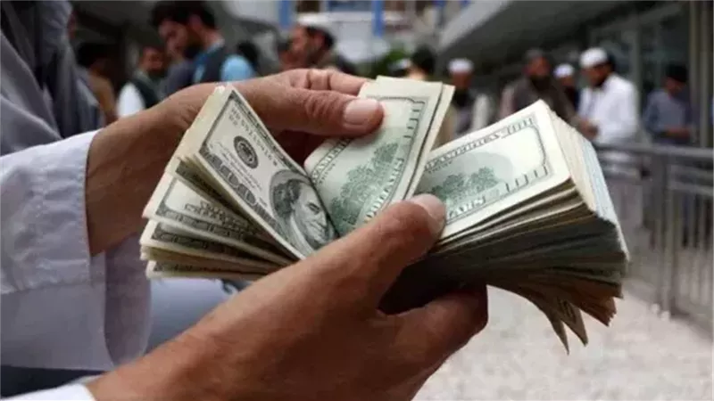 أسعار الدولار أمام الجنيه اليوم الأحد 24 أغسطس 2025 وسط ترقب لقرار الفائدة