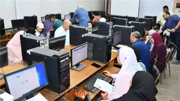 رابط نتيجة تنسيق المرحلة الثالثة 2025..