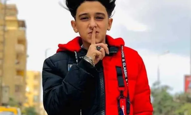 تعرف علي موعد خروج شقيق سامرالمدني من السجن