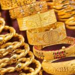 تحديث جديد لـ سعر الذهب في الصاغة