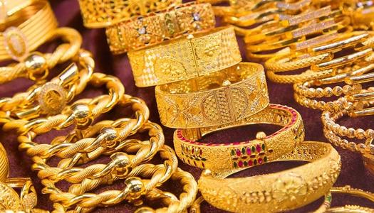 تحديث جديد لـ سعر الذهب في الصاغة