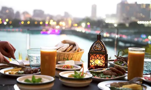 🍽️ أفضل المطاعم في القاهرة بأسعار تنافسية – دليل 2026