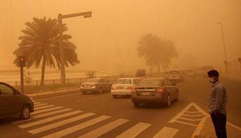 عاجل.. الأرصاد الجوية تكشف تفاصيل طقس السبت ثاني أيام عيد الفطر 2026