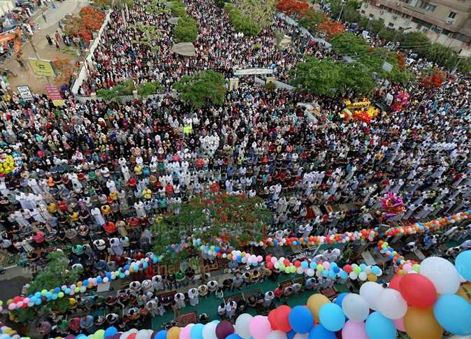 تكبيرات العيد.. الصيغة الصحيحة وفضل ترديدها