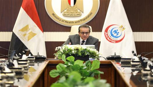 الصحة تطمئن المواطنين: خدمات الطوارئ مستمرة والألبان المدعمة متوفرة طوال العيد
