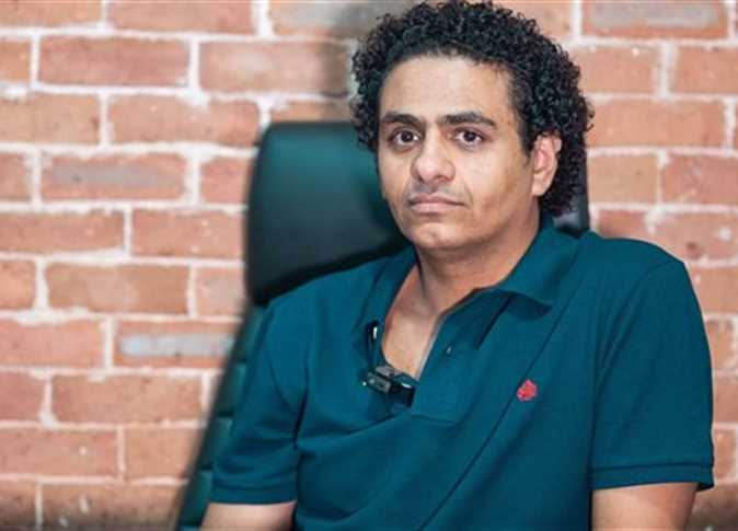  محمد صلاح العزب