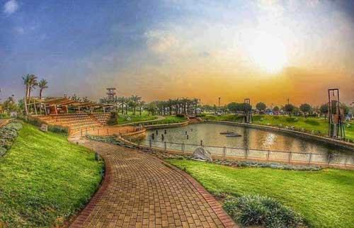 تعرف على أسعار تذاكر حديقة الأسرة بالرحاب Family Park 2026، ومواعيد الدخول، وأسعار الألعاب والأنشطة، مع دليل كامل لزيارة ممتعة للعائلة.