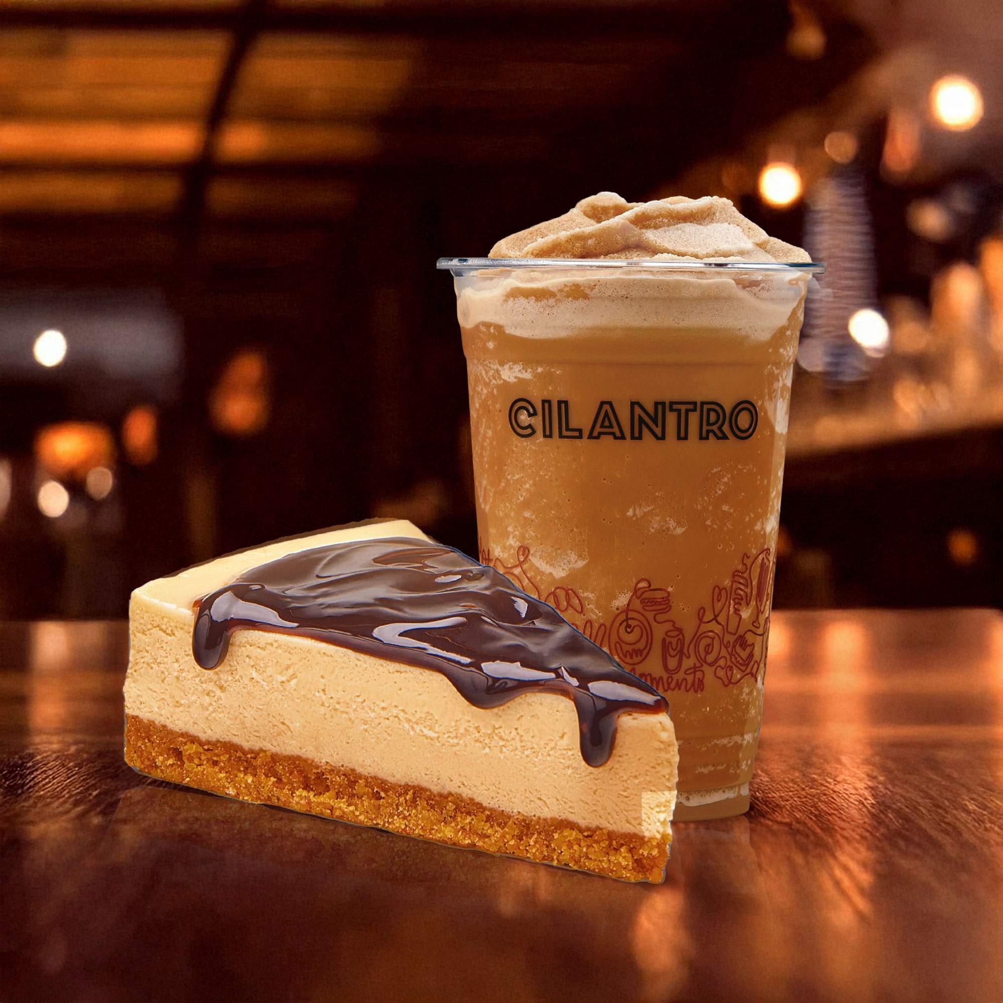 Cilentro تقدم خصومات رمضانية رائعة بعد الإفطار: مشروبات ومخبوزات تصل حتى 30