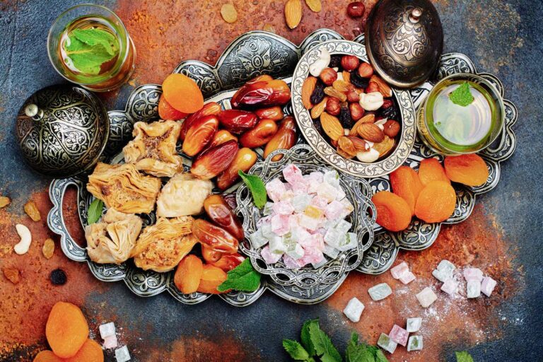 أفكار أكلات موفرة ولذيذة لآخر أيام رمضان
