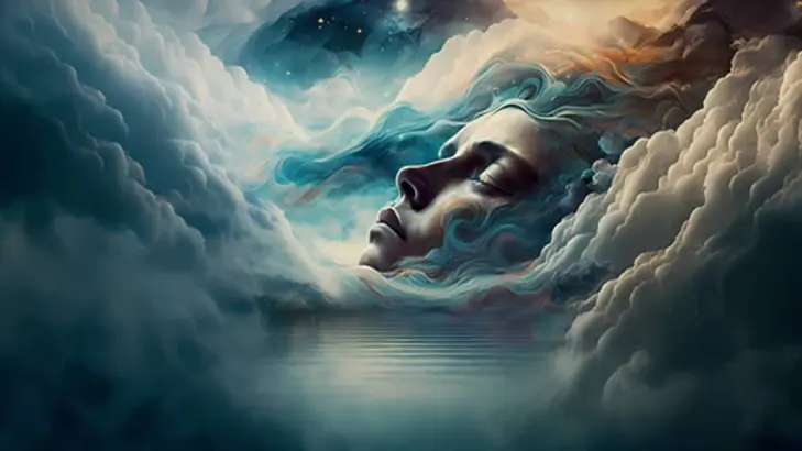 متى يكون المنام رؤيا صادقة