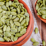 تعرف علي فوائد بذور اليقطين للرجال