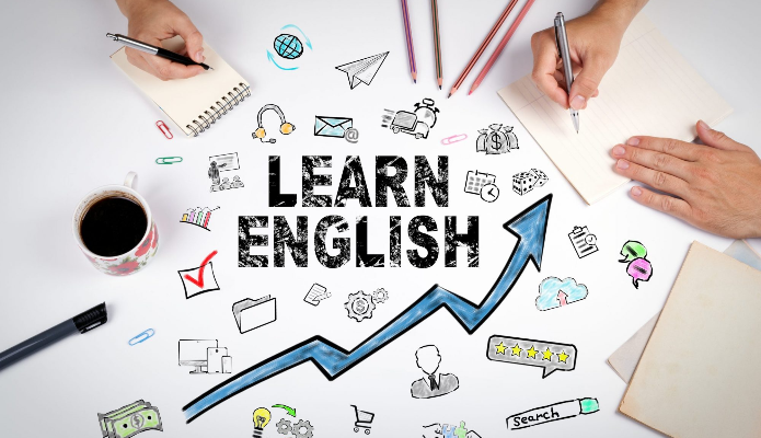 ابدأ رحلتك مع اللغة الإنجليزية نحو مستقبل أفضل