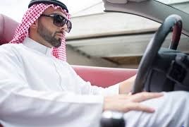 أسئلة اختبار القيادة السعودية 2026