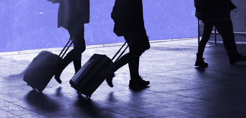 لماذا يعود بعض المغتربين إلى مصر؟