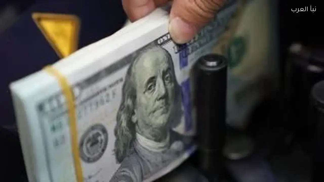 أسعار الدولار اليوم في مصر السبت 21 مارس 2026