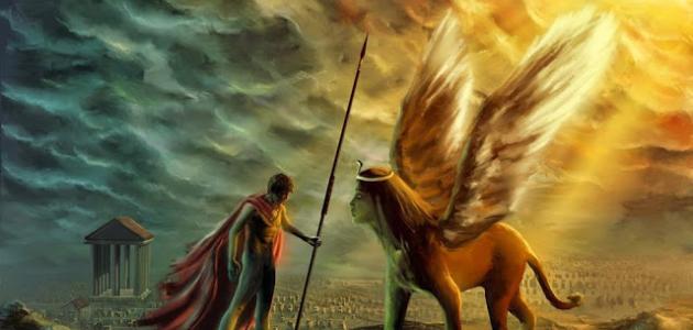 الأسطورة التي حيّرت علم النفس: قصة أوديب