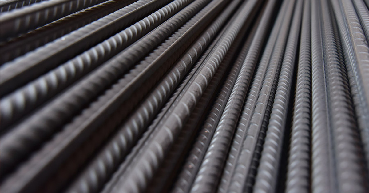 أسعار الحديد اليوم السبت 11 أبريل 2026 في مصر..