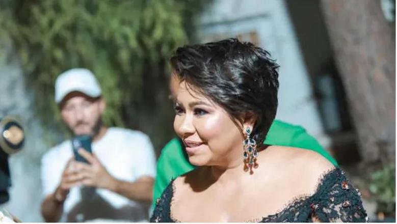 عودة قوية لـ شيرين عبد الوهاب.. أحدث أغانيها تتصدر التريند