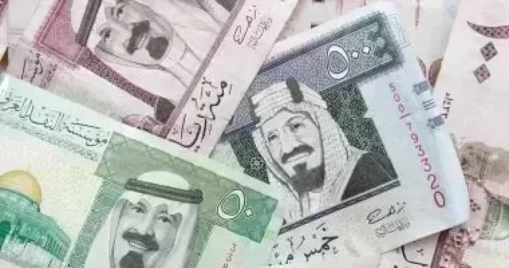 سعر الريال السعودي اليوم الخميس 2 أبريل 2026 في مصر – تحديث جديد لحركة الريال مقابل الجنيه